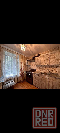 Срочно Продам 2-х комнатную квартиру в Будённовском районе (Майский рынок) Донецк - изображение 1