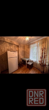 Срочно Продам 2-х комнатную квартиру в Будённовском районе (Майский рынок) Донецк - изображение 2