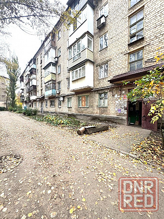 1-ком.кв. Центр Донецка, 2.5 млн.руб. Проспект Освобождения Донбасса | Титова. Донецк - изображение 4
