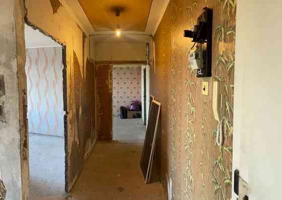 Продаю 3-х комнатную квартиру в Кировском районе, ул. Туполева Донецк