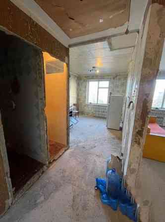 Продаю 3-х комнатную квартиру в Кировском районе, ул. Туполева Донецк