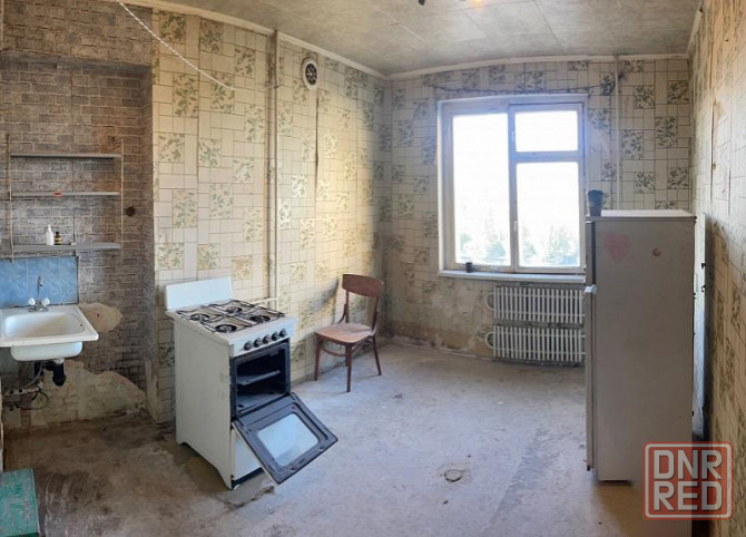 Продаю 3-х комнатную квартиру в Кировском районе, ул. Туполева Донецк - изображение 4