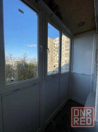 Продаю 3-х комнатную квартиру в Кировском районе, ул. Туполева Донецк - изображение 2