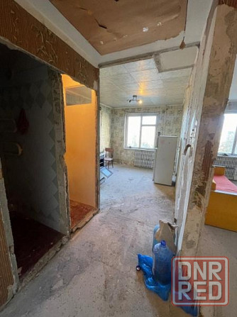 Продаю 3-х комнатную квартиру в Кировском районе, ул. Туполева Донецк - изображение 5