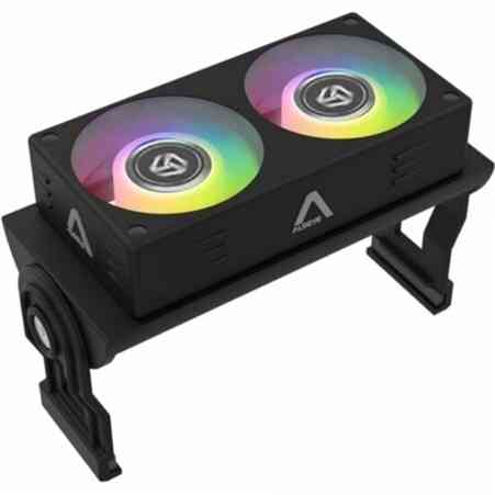 Кулер для озу Alseye C-Ram-B Argb (арт-5044) Макеевка