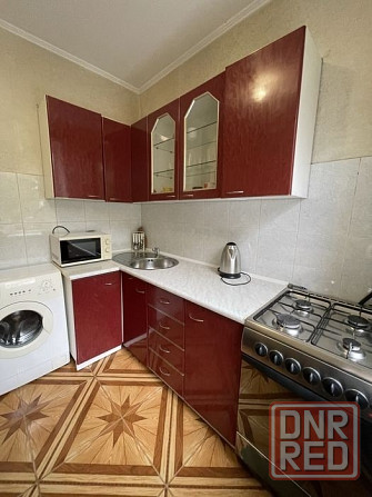 Сдам 2-комнатную квартиру в Киевском районе, Шахтерская площадь. Донецк - изображение 2