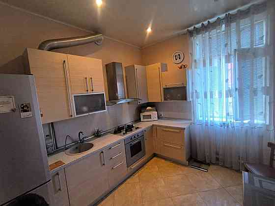 Продажа квартиры в Центре Донецка - 120 кв. м - Грин Плаза - Площадь Ленина - Документы Готовы !!! Донецк