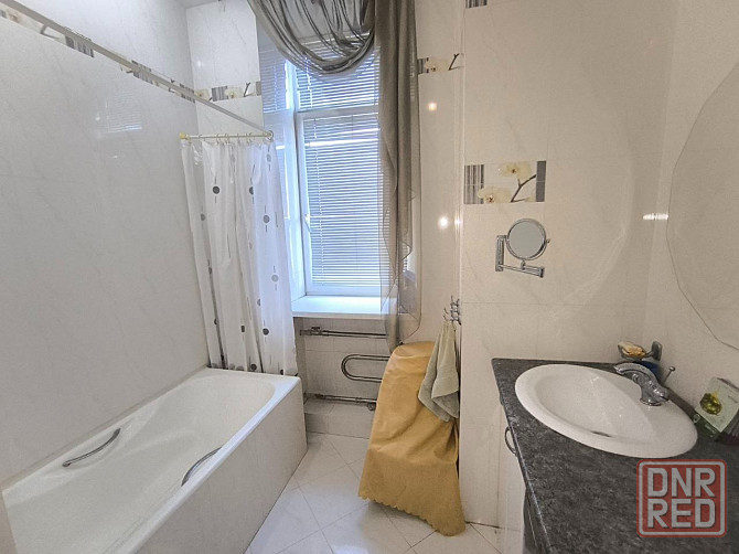 Продажа квартиры в Центре Донецка - 120 кв. м - Грин Плаза - Площадь Ленина - Документы Готовы !!! Донецк - изображение 8