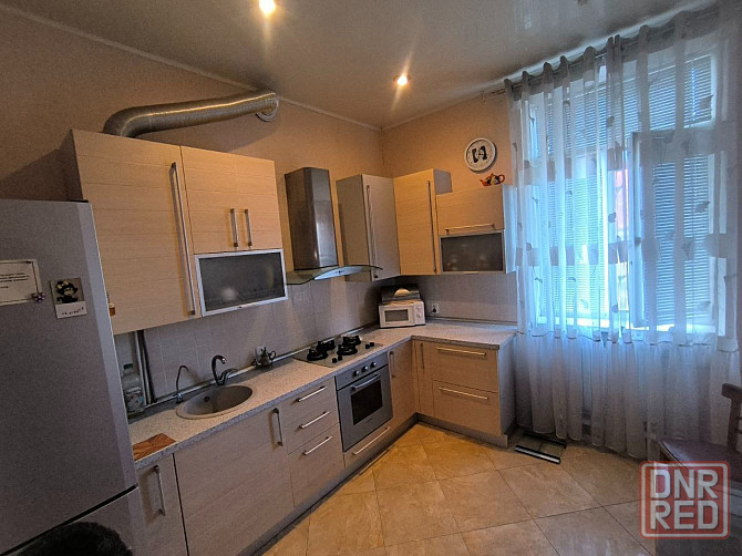 Продажа квартиры в Центре Донецка - 120 кв. м - Грин Плаза - Площадь Ленина - Документы Готовы !!! Донецк - изображение 1