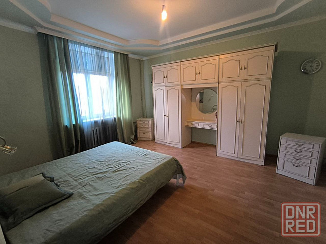 Продажа квартиры в Центре Донецка - 120 кв. м - Грин Плаза - Площадь Ленина - Документы Готовы !!! Донецк - изображение 6