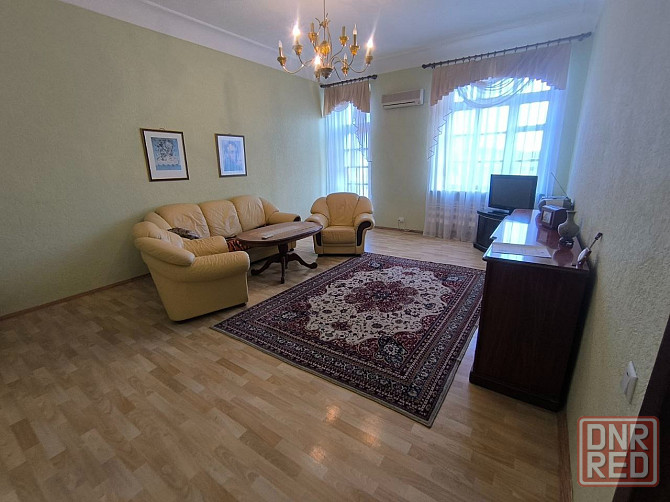 Продажа квартиры в Центре Донецка - 120 кв. м - Грин Плаза - Площадь Ленина - Документы Готовы !!! Донецк - изображение 3
