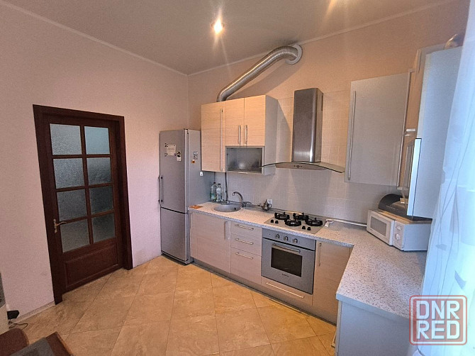 Продажа квартиры в Центре Донецка - 120 кв. м - Грин Плаза - Площадь Ленина - Документы Готовы !!! Донецк - изображение 2