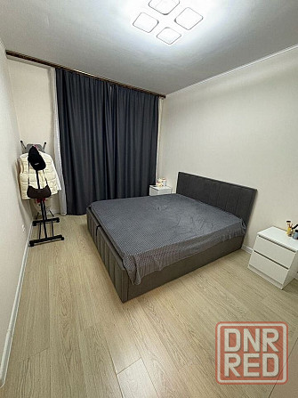 Сдам 1-комнатную квартиру в Калининском районе, Грузия. Донецк - изображение 4