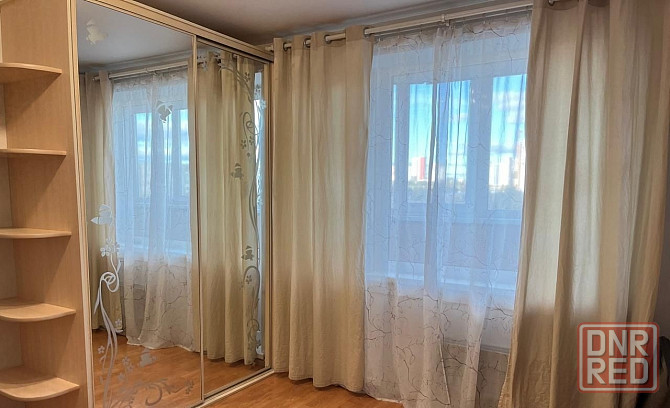 Сдам 1-комнатную квартиру в Ленинском районе, Конти. Донецк - изображение 4