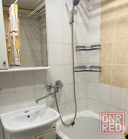 Сдам 1-комнатную квартиру в Ленинском районе, Конти. Донецк - изображение 5