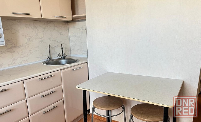 Сдам 1-комнатную квартиру в Ленинском районе, Конти. Донецк - изображение 3