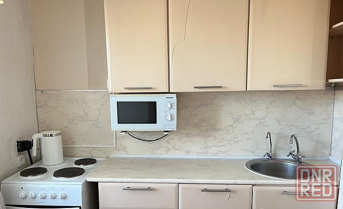 Сдам 1-комнатную квартиру в Ленинском районе, Конти. Донецк - изображение 1