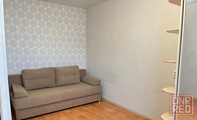 Сдам 1-комнатную квартиру в Ленинском районе, Конти. Донецк - изображение 2