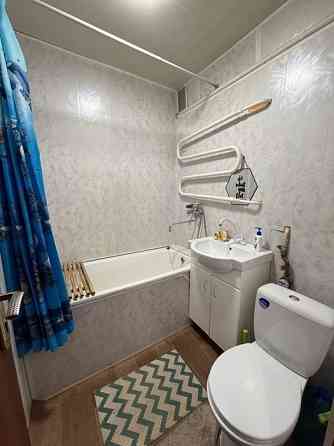 Сдам 1-комнатную квартиру в Ворошиловском районе, Комсомольский проспект. Донецк