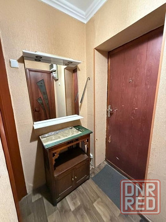 Сдам 1-комнатную квартиру в Ворошиловском районе, Комсомольский проспект. Донецк - изображение 2