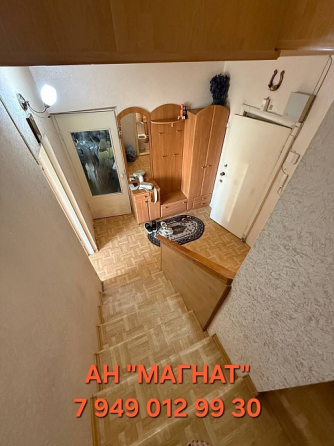 Барановский дом . Пентхаус. Донецк