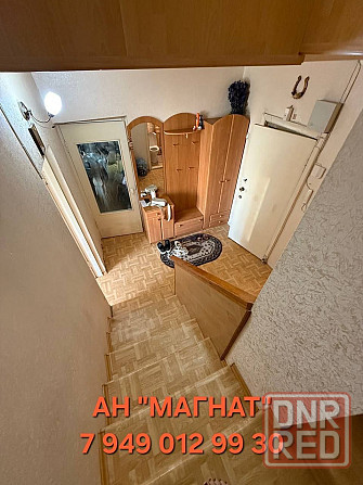 Барановский дом . Пентхаус. Донецк - изображение 4