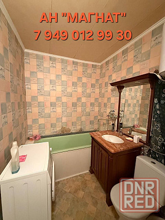 Барановский дом . Пентхаус. Донецк - изображение 7