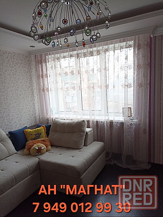 Барановский дом . Пентхаус. Донецк - изображение 5