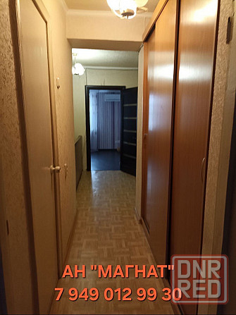 Барановский дом . Пентхаус. Донецк - изображение 6