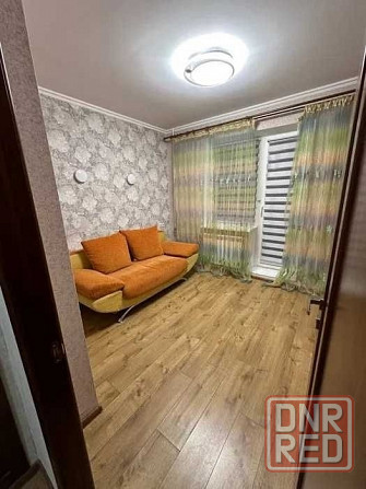 Сдам 1-комнатную квартиру в Куйбышевском районе, проспект Панфилова. Донецк - изображение 5