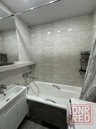 Сдам 1-комнатную квартиру в Куйбышевском районе, проспект Панфилова. Донецк - изображение 1