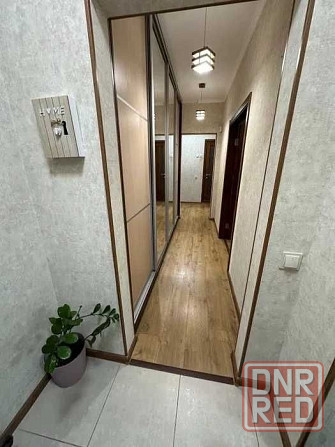 Сдам 1-комнатную квартиру в Куйбышевском районе, проспект Панфилова. Донецк - изображение 2