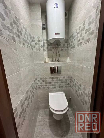 Сдам 1-комнатную квартиру в Куйбышевском районе, проспект Панфилова. Донецк - изображение 4