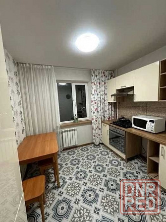 Сдам 1-комнатную квартиру в Куйбышевском районе, проспект Панфилова. Донецк - изображение 3