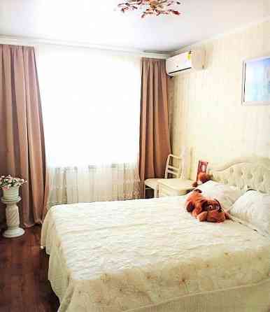 2-х комн. с капитальным ремонтом. Ул. Кадиевская/парк Строитель. Донецк