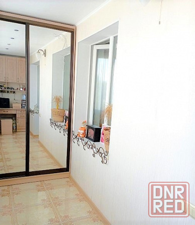 2-х комн. с капитальным ремонтом. Ул. Кадиевская/парк Строитель. Донецк - изображение 6