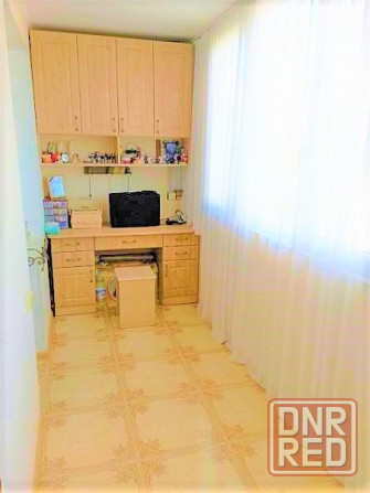 2-х комн. с капитальным ремонтом. Ул. Кадиевская/парк Строитель. Донецк - изображение 5