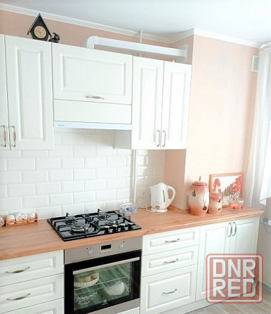 2-х комн. с капитальным ремонтом. Ул. Кадиевская/парк Строитель. Донецк - изображение 1