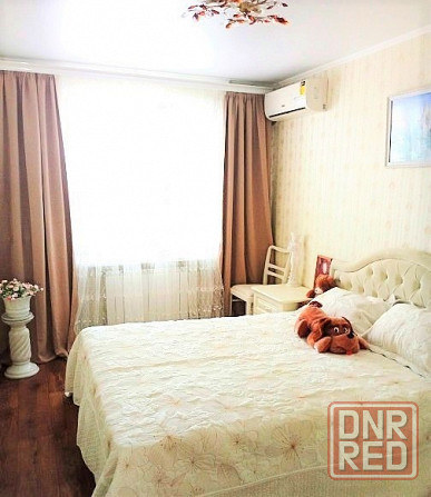 2-х комн. с капитальным ремонтом. Ул. Кадиевская/парк Строитель. Донецк - изображение 4