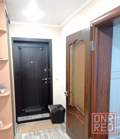 2-х комн. с капитальным ремонтом. Ул. Кадиевская/парк Строитель. Донецк - изображение 10