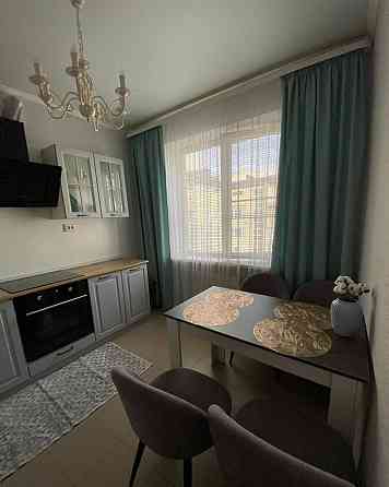 Сдается квартира в буденновском районе Донецк