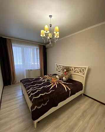 Сдается квартира в буденновском районе Донецк