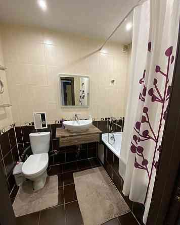 Сдается квартира в буденновском районе Донецк