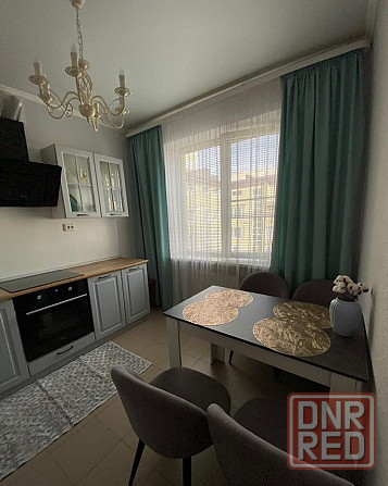 Сдается квартира в буденновском районе Донецк - изображение 4