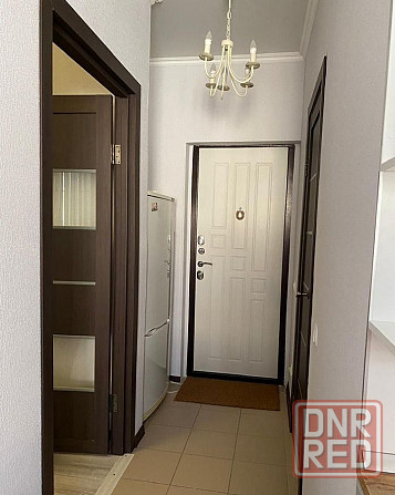 Сдается квартира в буденновском районе Донецк - изображение 3
