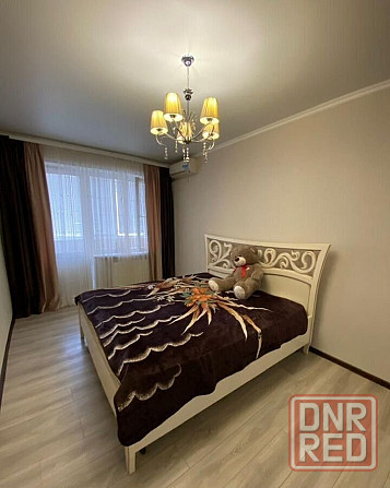 Сдается квартира в буденновском районе Донецк - изображение 2