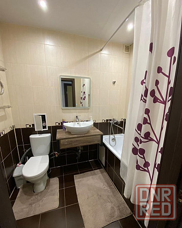 Сдается квартира в буденновском районе Донецк - изображение 1