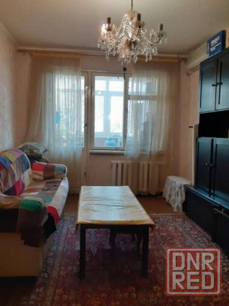 Продаю 2-х комнатную квартиру в Куйбышевском районе, ул. Куйбышева Донецк - изображение 1