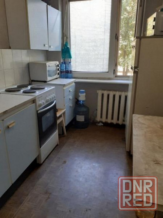 Продаю 2-х комнатную квартиру в Куйбышевском районе, ул. Куйбышева Донецк - изображение 4