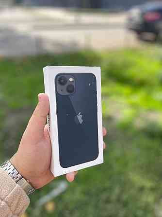 Новый IPhone 13 128Gb Midnight Мариуполь